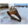 Image 2 : SEC V-SHAPED TRENCHING BUCKET