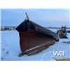 Image 2 : 15 FT PLOW TRUCK SNOW BLADE