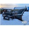 Image 3 : 15 FT PLOW TRUCK SNOW BLADE