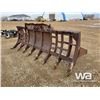 Image 1 : BEALES BRUSH RAKE