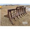 Image 2 : BEALES BRUSH RAKE