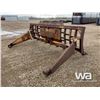 Image 3 : BEALES BRUSH RAKE
