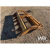 Image 1 : SCARIFIER TO FIT CASE 850 CRAWLER
