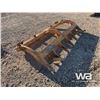 Image 2 : SCARIFIER TO FIT CASE 850 CRAWLER
