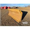 Image 1 : CATERPILLAR 131 IN. ANGLE FRONT DOZER