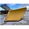 Image 1 : CATERPILLAR GRADER V BLADE