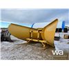 Image 3 : CATERPILLAR GRADER V BLADE