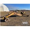 Image 1 : WAIN-ROY 3 PTH BACKHOE ATTACHMENT