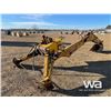 Image 3 : WAIN-ROY 3 PTH BACKHOE ATTACHMENT