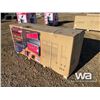 Image 2 : 72" 17 DRAWER TOOL BENCH & CABINET