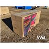 Image 3 : 72" 17 DRAWER TOOL BENCH & CABINET