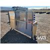 Image 3 : 84" 11 DRAWER TOOL BENCH WITH LED LIGHT