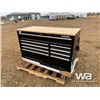 Image 1 : HUSKY BLACK TOOL BENCH
