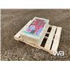 Image 3 : 2,200 LB LOW PROFILE TRANSMISSION JACK