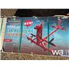 Image 1 : 4000LBS CAR ROTISSERIE AUTO BODY LIFT