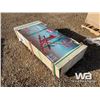 Image 2 : 4000LBS CAR ROTISSERIE AUTO BODY LIFT
