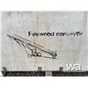 Image 1 : FIREWOOD CONVEYOR