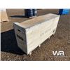 Image 5 : (UN-USED) 34 TON KINETIC LOG SPLITTER