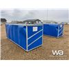 Image 3 : 40 X 60  X 23 FT DOUBLE TRUSS STORAGE