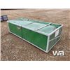 Image 3 : 20' X 32' X 16' PREMIUM STORAGE BUILDING