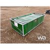 Image 4 : 20' X 32' X 16' PREMIUM STORAGE BUILDING