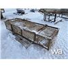 Image 2 : 20'x30'x12'  STORAGE CANOPY