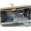 Image 11 : LINCOLN ELECTRIC VANTAGE 300 WELDER & SKID