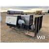 Image 2 : LINCOLN ELECTRIC VANTAGE 300 WELDER & SKID