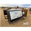 Image 3 : LINCOLN ELECTRIC VANTAGE 300 WELDER & SKID