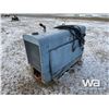Image 3 : LINCOLN 200 PORTABLE GAS WELDER