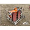 Image 1 : ACKLANDS G-225 AC/DC WELDER