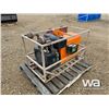 Image 3 : ACKLANDS G-225 AC/DC WELDER