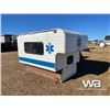 Image 2 : 8 FT. MOBILE TREATMENT CENTER FOR PICKUP