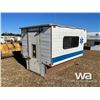 Image 3 : 8 FT. MOBILE TREATMENT CENTER FOR PICKUP