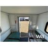 Image 9 : 8 FT. MOBILE TREATMENT CENTER FOR PICKUP