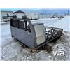 Image 1 : 8'6" STEEL TRUCK DECK