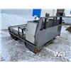 Image 2 : 8'6" STEEL TRUCK DECK
