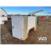 Image 2 : BOOM TRUCK TOOL BOX