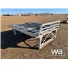 Image 2 : ALUMINUM SLED DECK