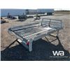 Image 3 : ALUMINUM SLED DECK