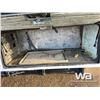 Image 8 : 8 FT. ALUMINUM SERVICE BODY