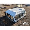 Image 1 : TRUCK BOX CANOPY
