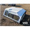 Image 2 : TRUCK BOX CANOPY