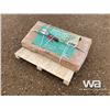 Image 2 : TRACTOR 3PT SKID STEER ADAPTOR PLATE