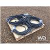 Image 2 : 375 FT. OF 10-3 WIRE EXTENSION CORDS