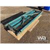 Image 3 : BLUE HD SHELVING BRACKETS