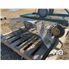 Image 8 : GARDEN CART, BOX TRAP, LAWN SPREADER