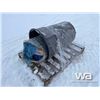 Image 1 : UNUSED 2"x500FT. BLUE DISCHARGE HOSE