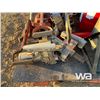 Image 11 : (3) POWER SAWS & TOOLS