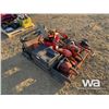 Image 1 : (3) POWER SAWS & TOOLS